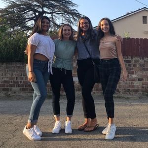 Meet your Posher, Jess